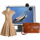 Image for article titled Dress Code: The Quick And Easy Intern Wardrobe